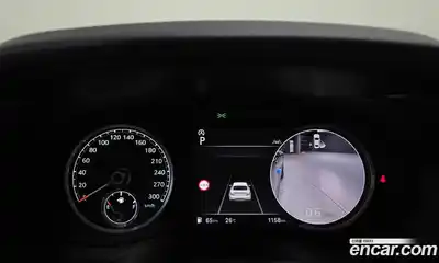 Genesis G70 2024 2.5 гидро в Москве № 1611770, миниатюра 8