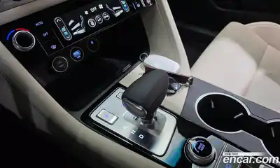 Genesis G70 2024 2.5 гидро в Москве № 1611770, миниатюра 9