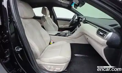 Genesis G70 2024 2.5 гидро в Москве № 1611770, миниатюра 10