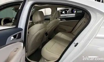 Genesis G70 2024 2.5 гидро в Москве № 1611796, миниатюра 11