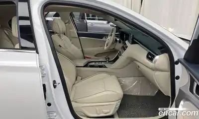 Genesis G70 2024 2.5 гидро в Москве № 1611796, миниатюра 12