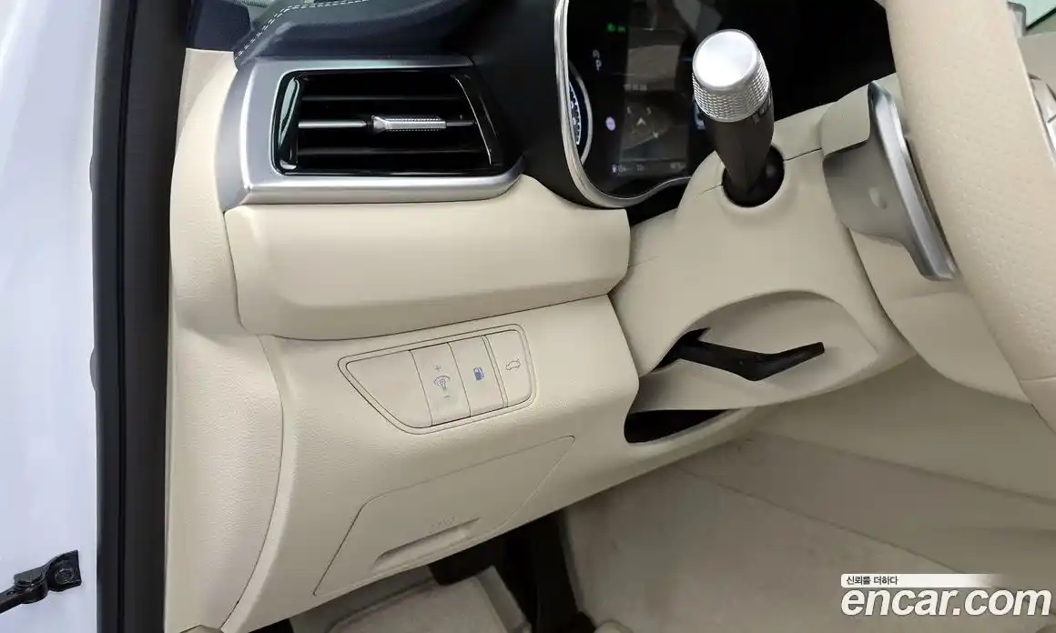 Genesis G70 2024 2.5 гидро в Москве № 1611796, фото 16