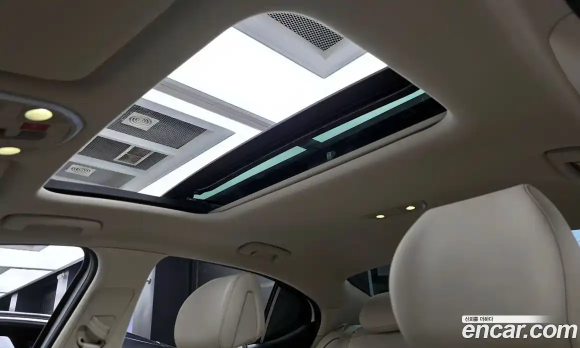 Genesis G70 2024 2.5 гидро в Москве № 1611796, фото 17