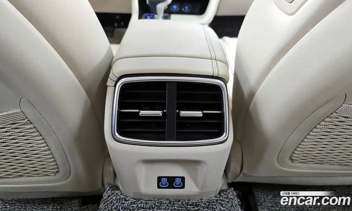 Genesis G70 2024 2.5 гидро в Москве № 1611796, фото 19