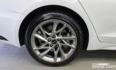 Genesis G70 2024 2.5 гидро в Москве № 1611796, миниатюра 5