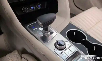 Genesis G70 2024 2.5 гидро в Москве № 1611796, миниатюра 9