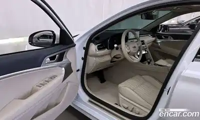 Genesis G70 2024 2.5 гидро в Москве № 1611796, миниатюра 10