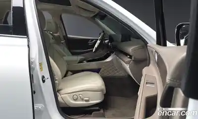 Genesis GV80 2021 3.5 гидро в Москве № 1611872, миниатюра 11