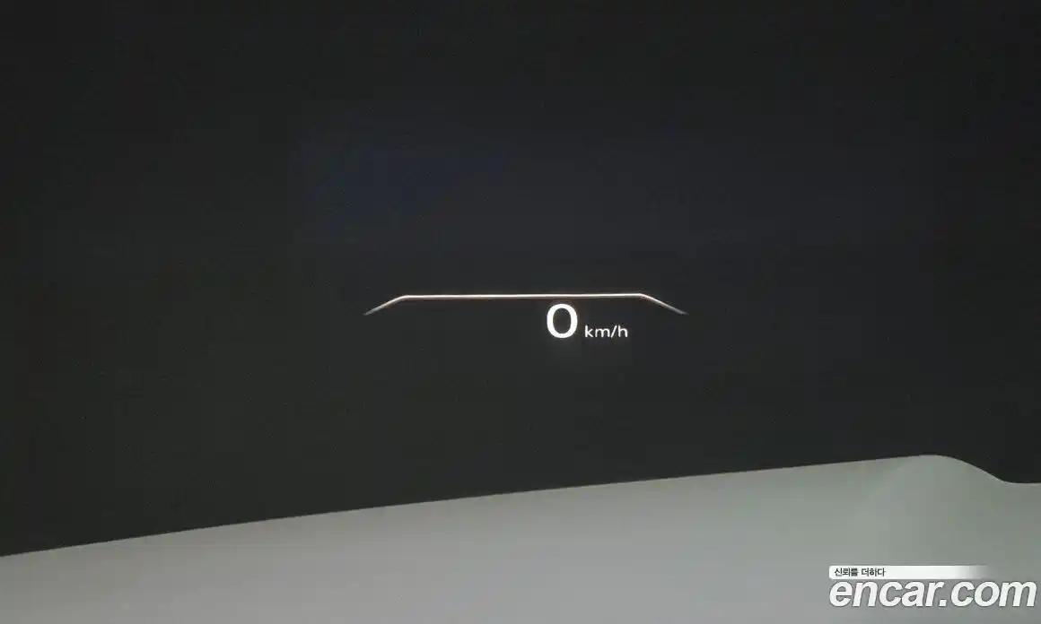 Genesis GV80 2021 3.5 гидро в Москве № 1611872, фото 17