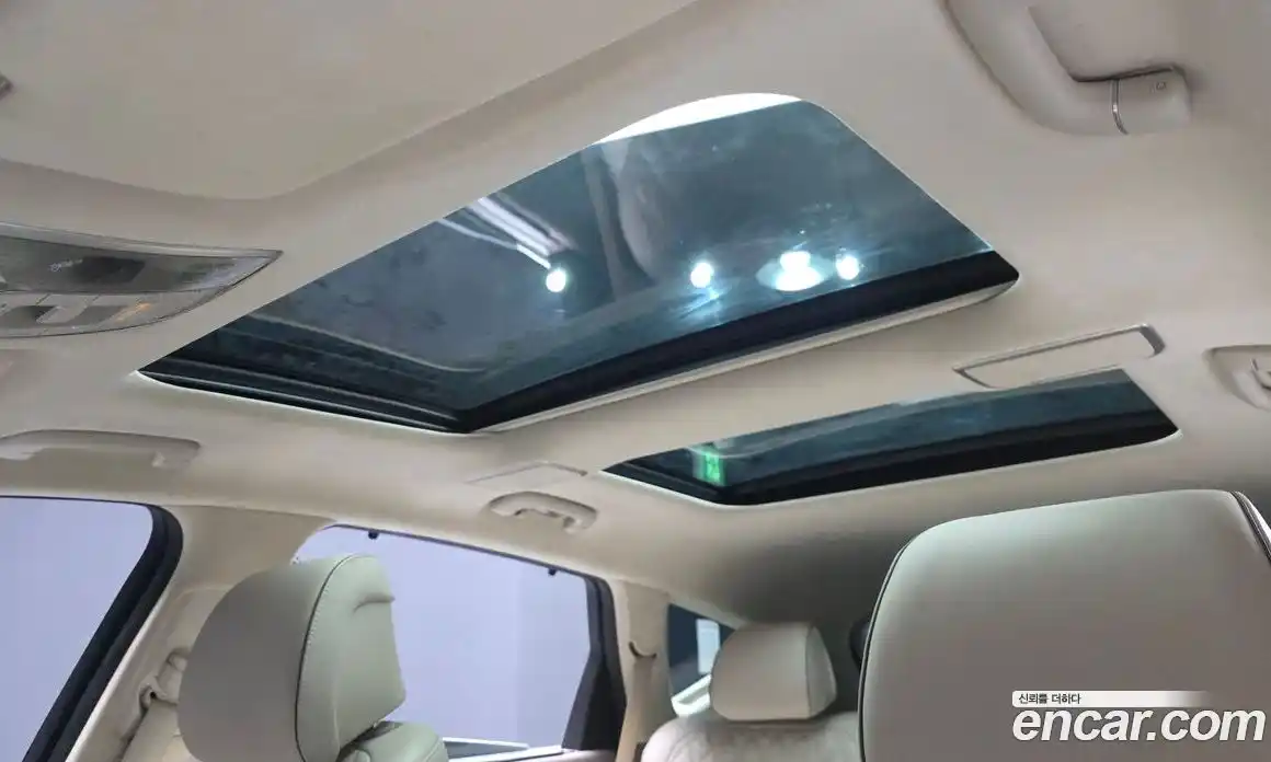 Genesis GV80 2021 3.5 гидро в Москве № 1611872, фото 19