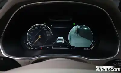 Genesis GV80 2021 3.5 гидро в Москве № 1611872, миниатюра 8