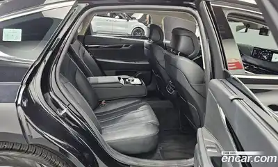 Genesis G80 2023 3.5 гидро в Москве № 1611878, миниатюра 11