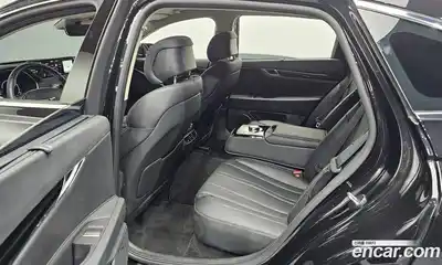 Genesis G80 2023 3.5 гидро в Москве № 1611878, миниатюра 12