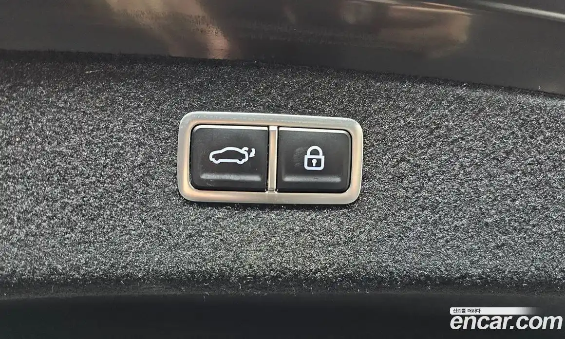 Genesis G80 2023 3.5 гидро в Москве № 1611878, фото 20
