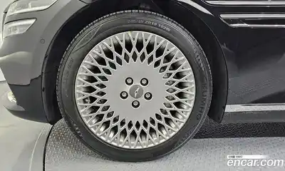 Genesis G80 2023 3.5 гидро в Москве № 1611878, миниатюра 5