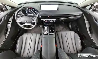 Genesis G80 2023 3.5 гидро в Москве № 1611878, миниатюра 7