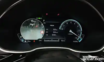 Genesis G80 2023 3.5 гидро в Москве № 1611878, миниатюра 8