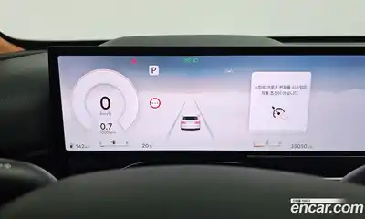 Genesis GV80 2023 2.5 гидро в Москве № 1611882, миниатюра 8