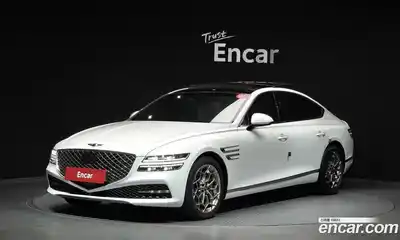 Genesis G80, 2023