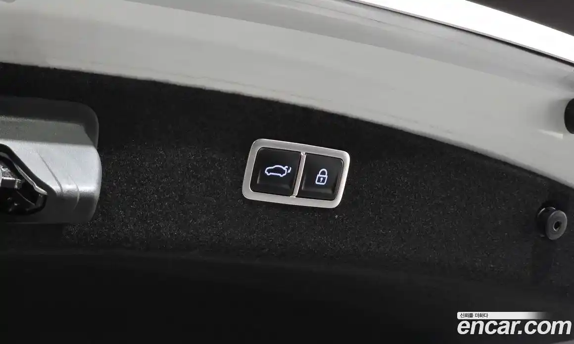 Genesis G80 2023 2.5 гидро в Москве № 1611931, фото 20
