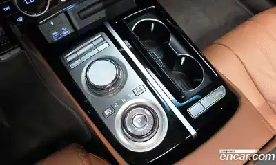 Genesis G80 2023 2.5 гидро в Москве № 1611931, миниатюра 9