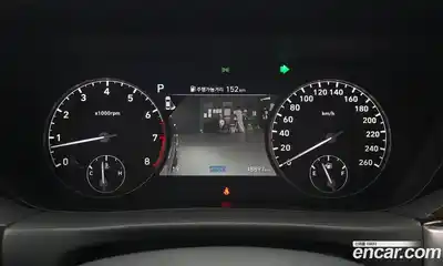 Genesis G90 2021 3.3 гидро в Москве № 1611963, миниатюра 8