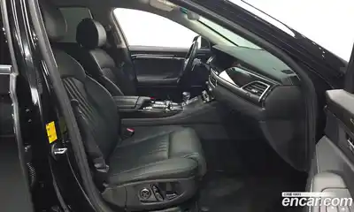 Genesis G90 2021 3.3 гидро в Москве № 1611963, миниатюра 10