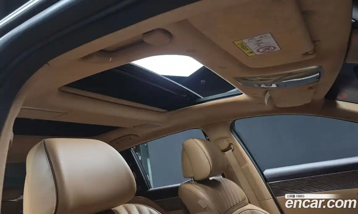 Genesis G90 2022 3.5 гидро в Москве № 1611991, фото 15