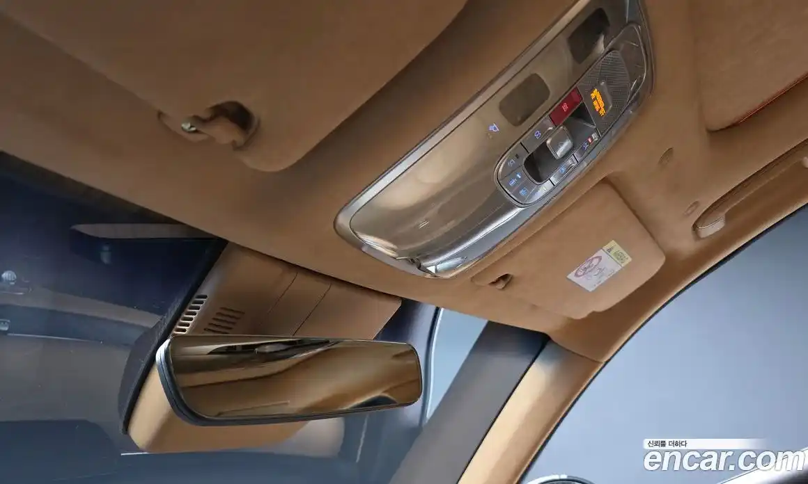 Genesis G90 2022 3.5 гидро в Москве № 1611991, фото 19