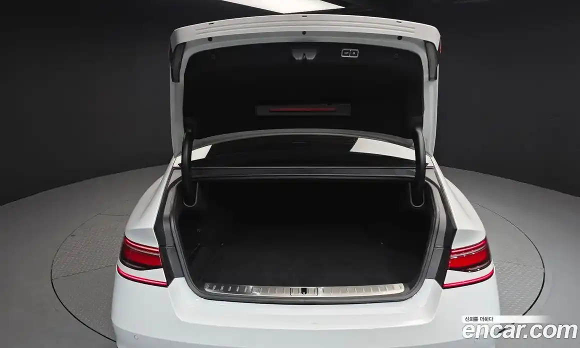 Genesis G90 2022 3.5 гидро в Москве № 1611991, фото 20