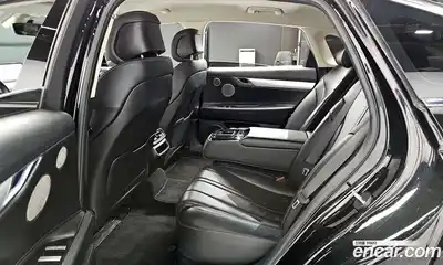 Genesis G80 2022 0.2 гидро в Москве № 1612012, миниатюра 11
