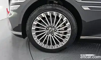 Genesis G80 2022 0.2 гидро в Москве № 1612012, миниатюра 5