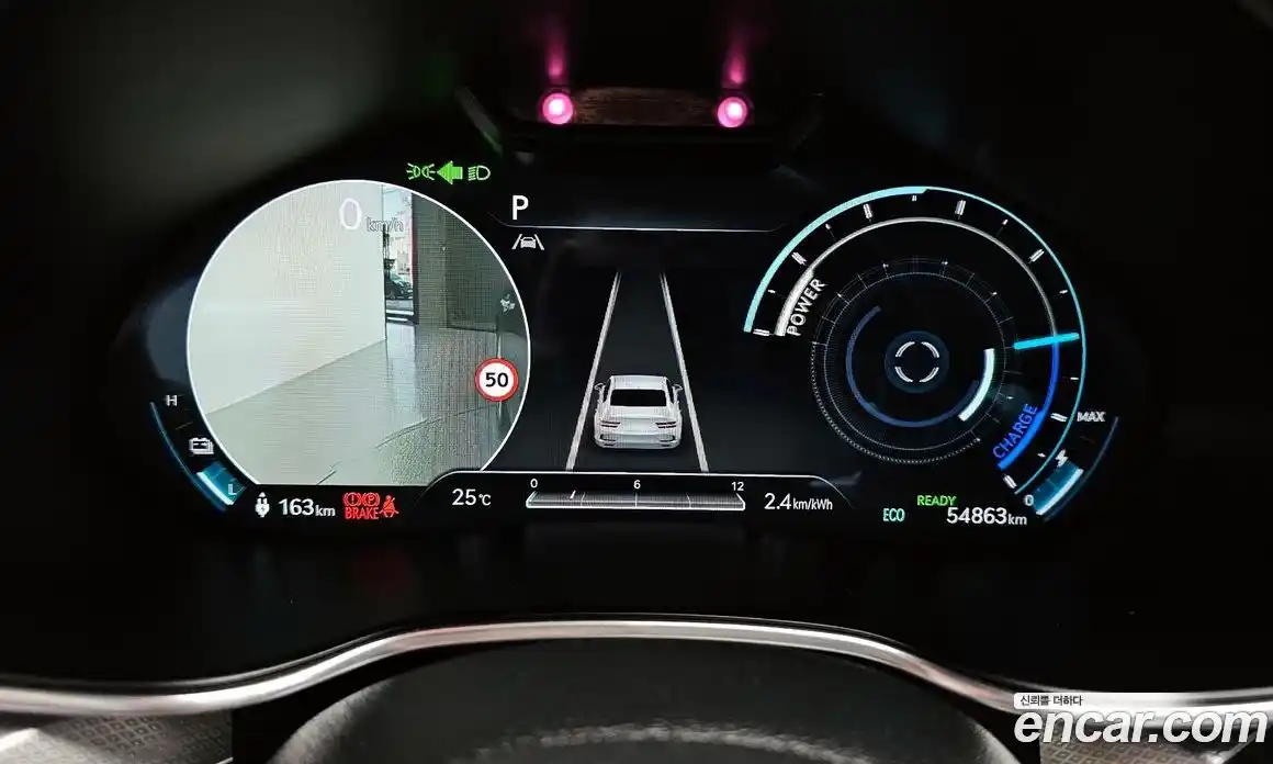 Genesis G80 2022 0.2 гидро в Москве № 1612012, фото 8