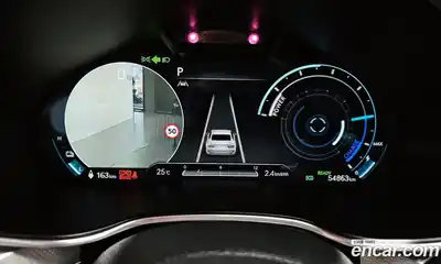 Genesis G80 2022 0.2 гидро в Москве № 1612012, миниатюра 8