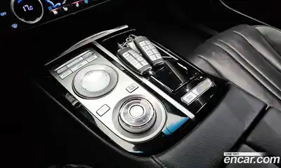 Genesis G80 2022 0.2 гидро в Москве № 1612012, миниатюра 9