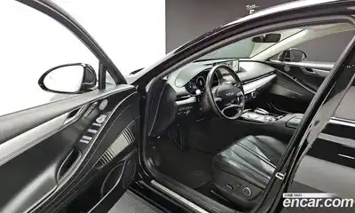 Genesis G80 2022 0.2 гидро в Москве № 1612012, миниатюра 10