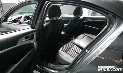 Genesis G70 2018 2.0 гидро в Москве № 1612097, миниатюра 12