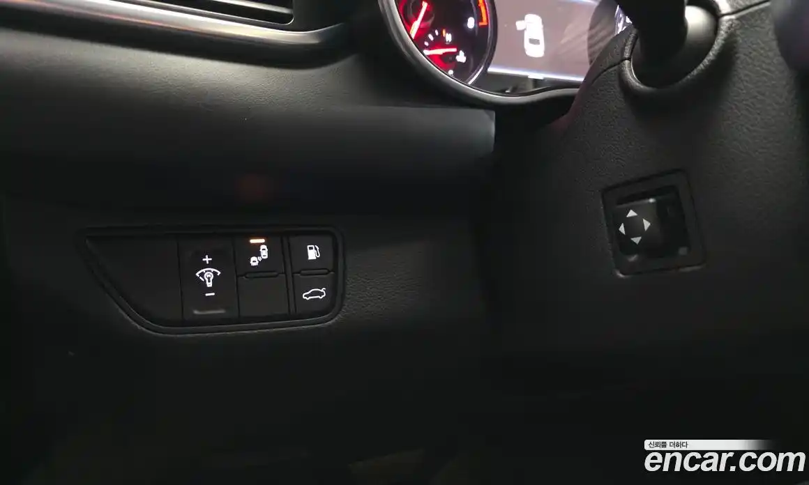 Genesis G70 2018 2.0 гидро в Москве № 1612097, фото 18
