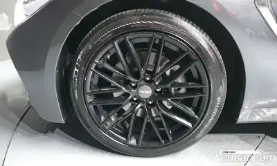 Genesis G70 2018 2.0 гидро в Москве № 1612097, миниатюра 5