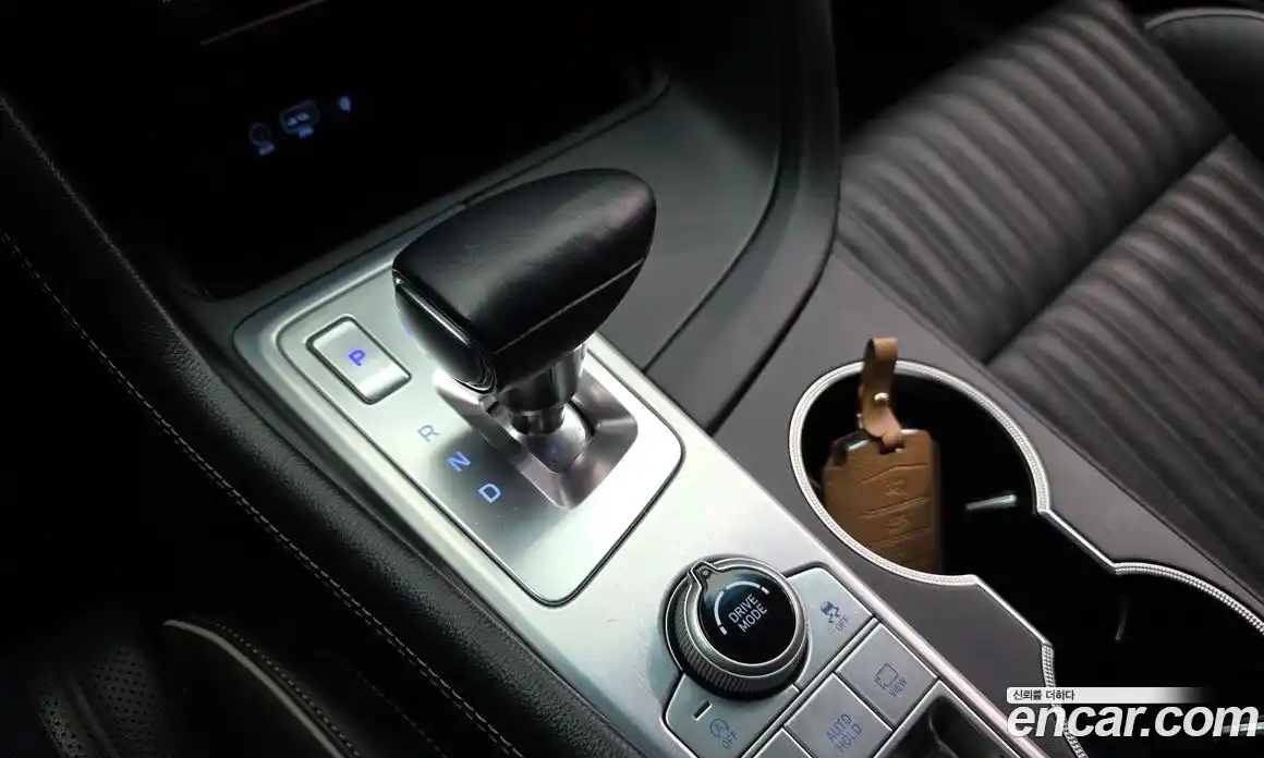 Genesis G70 2018 2.0 гидро в Москве № 1612097, фото 9