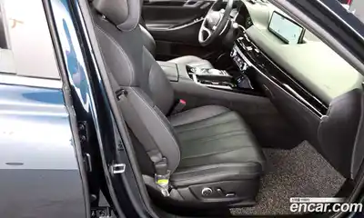 Genesis G80 2022 2.5 гидро в Москве № 1612179, миниатюра 11