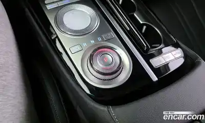 Genesis G80 2022 2.5 гидро в Москве № 1612179, миниатюра 9