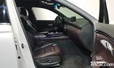 Genesis GV70 2021 2.2 гидро в Москве № 1612231, миниатюра 11