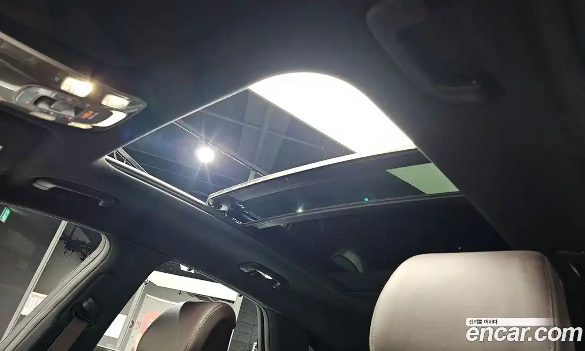 Genesis GV70 2021 2.2 гидро в Москве № 1612231, фото 18