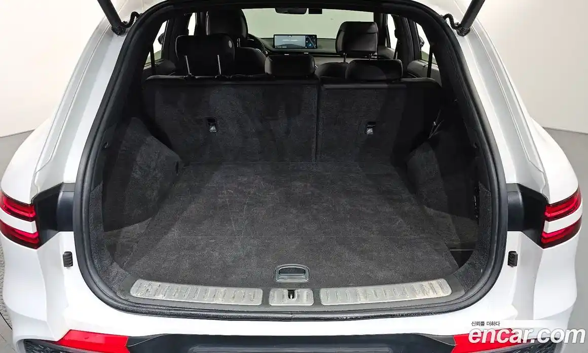 Genesis GV70 2021 2.2 гидро в Москве № 1612231, фото 20