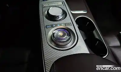 Genesis GV70 2021 2.2 гидро в Москве № 1612231, миниатюра 9