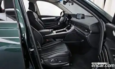 Genesis GV80 2021 3.5 гидро в Москве № 1612268, миниатюра 11