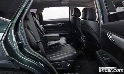 Genesis GV80 2021 3.5 гидро в Москве № 1612268, миниатюра 12