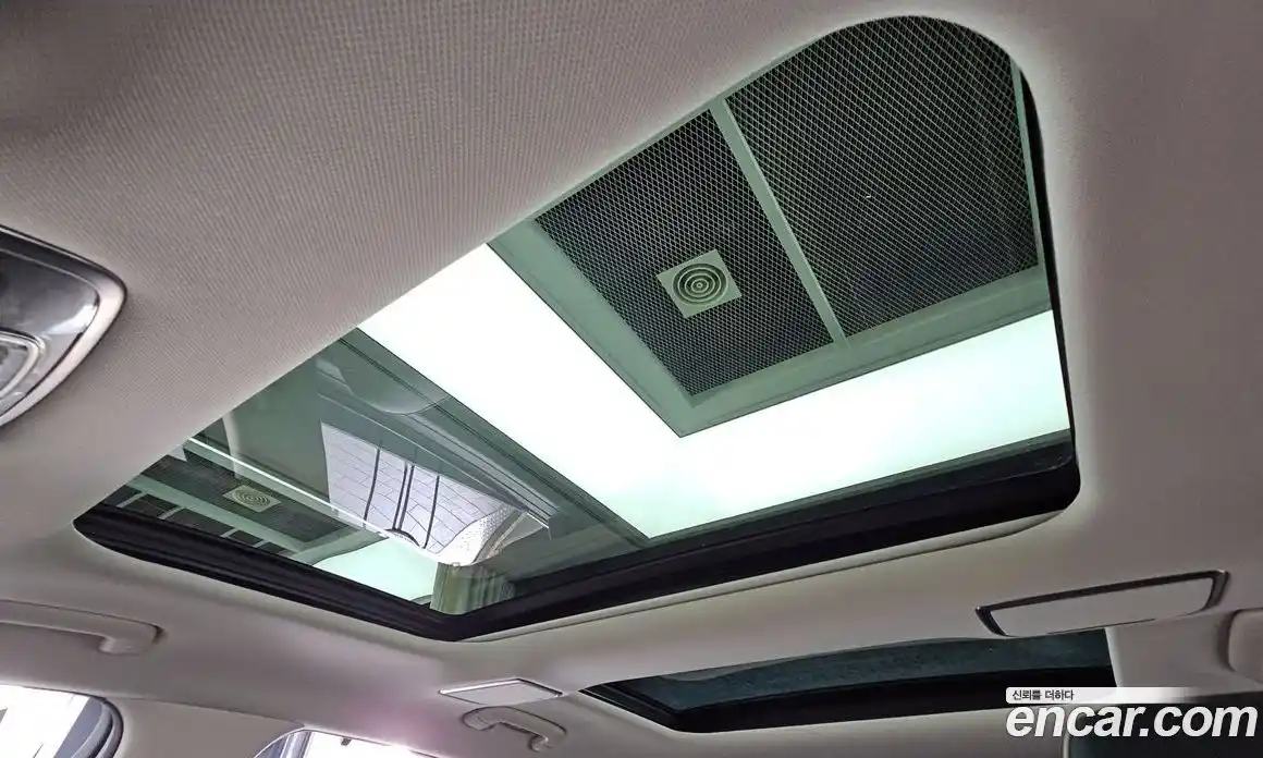 Genesis GV80 2021 3.5 гидро в Москве № 1612268, фото 17