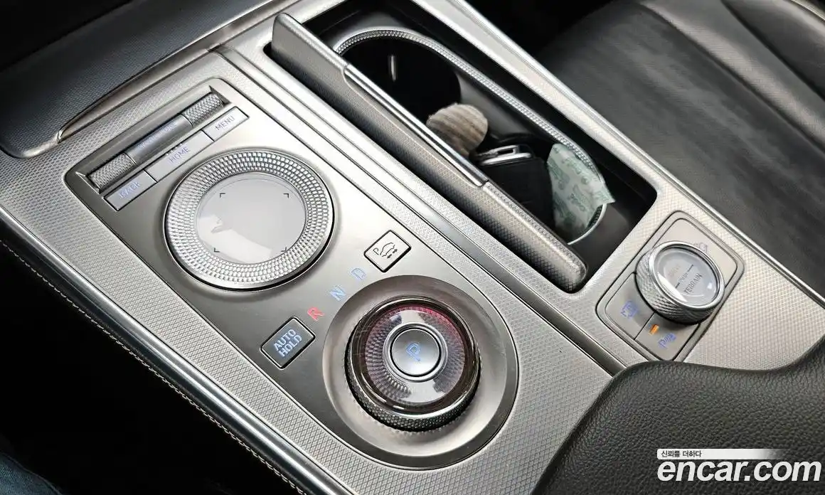 Genesis GV80 2021 3.5 гидро в Москве № 1612268, фото 9